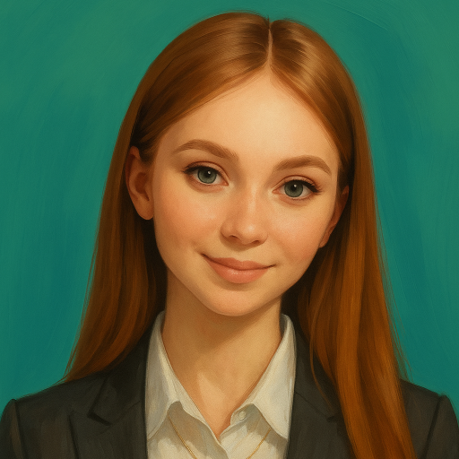 Анна Синцова